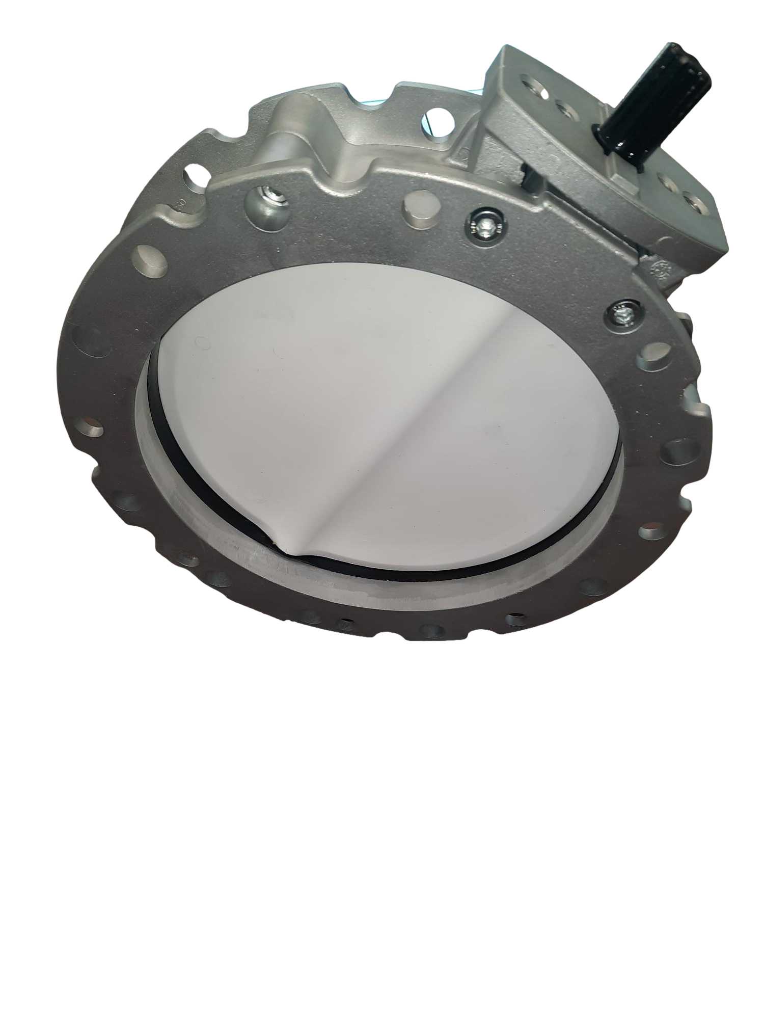 Motýlová klapka V2FS350SN