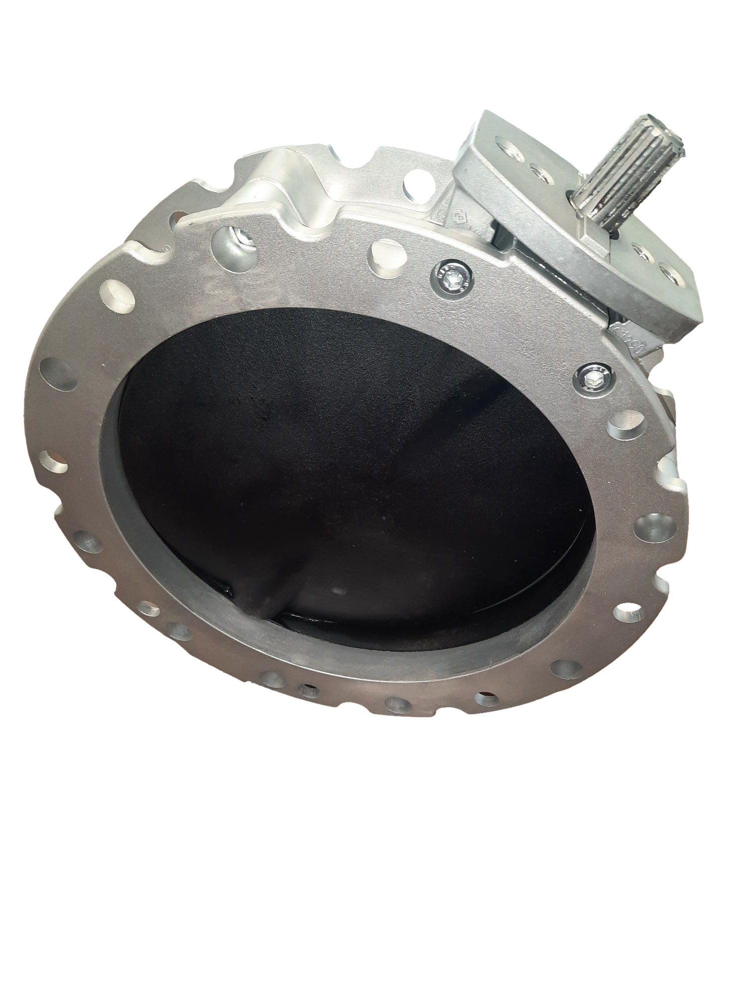 Motýlová klapka V2FS250GBN