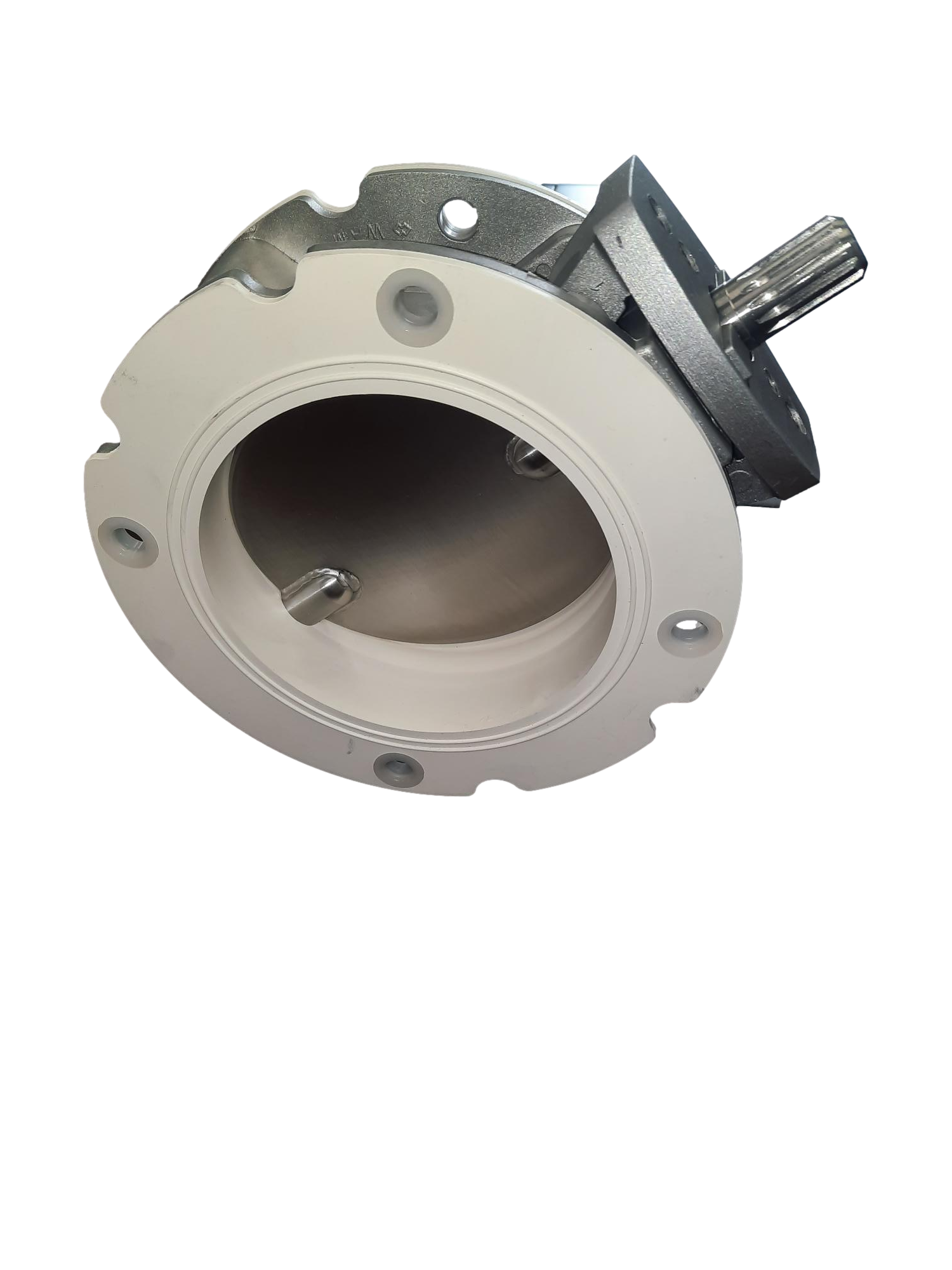 Motýlová klapka V2FS200AI