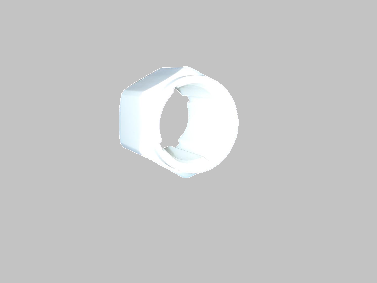 Pouzdro pro klapky VFS 100 - 300