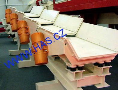 Elektrický vibrátor MVE800/1N-SS-60A0