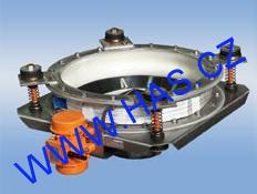 Elektrický vibrátor MVE1500/1N-SS-60A0