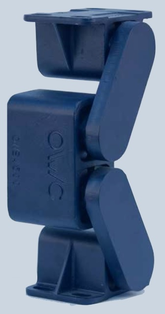 Pružný element OWSHD5020