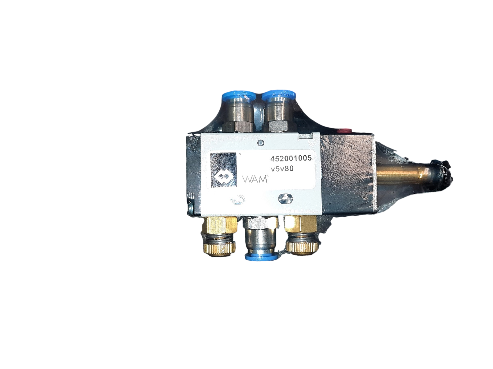 Elektroventil V5V80