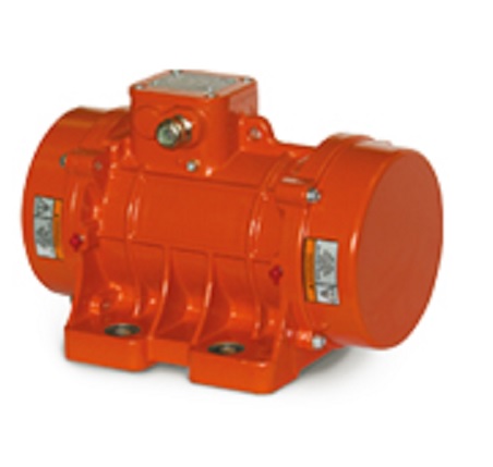 Elektrický vibrátor MVE1300/6N-HF-50A0 (230/400 V)