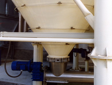 Provzdušňovací deska I100