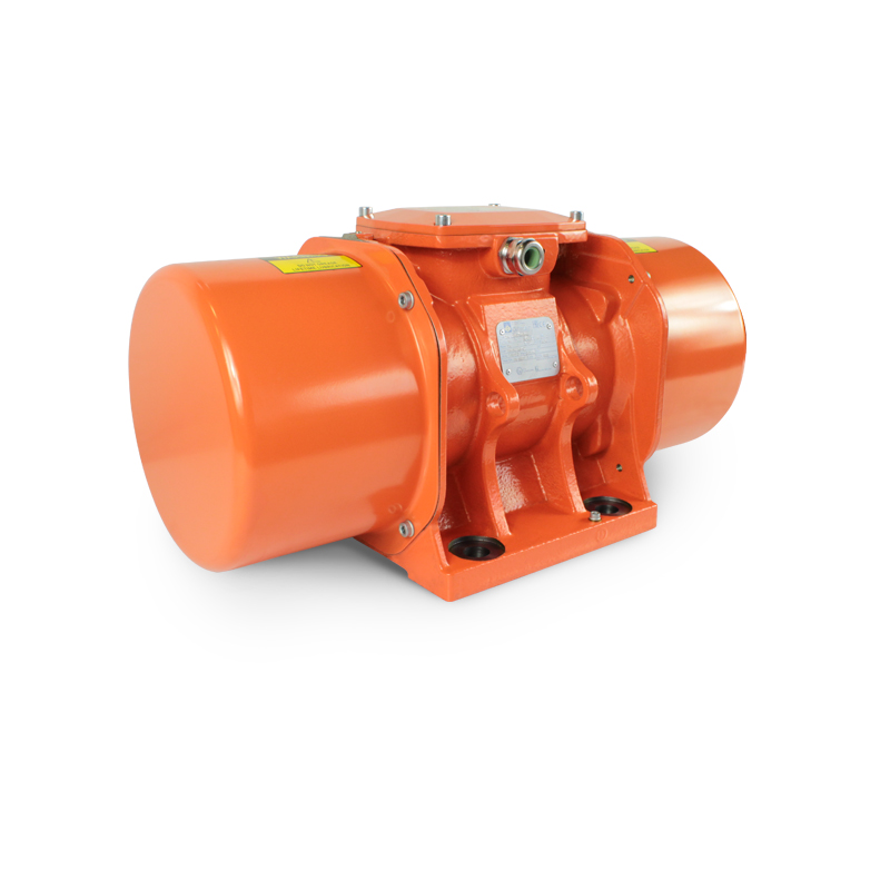 Elektrický vibrátor MVE5200/1E-85A0