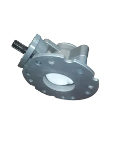 Motýlová klapka V1FS100TN