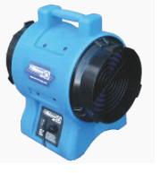 Ventilátory VAF-200