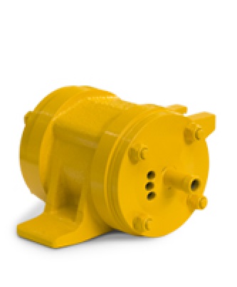 Pneumatický vibrátor HFP600C