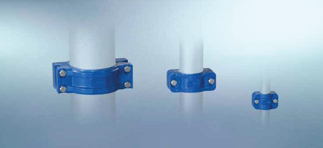 Trubková spojka GT 40