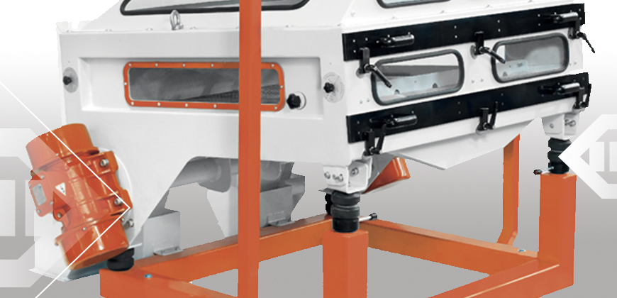 Elektrický vibrátor MVE2400/15E-60A0