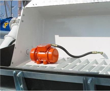 Elektrický vibrátor MVE700/3E-40A0