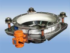 Elektrický vibrátor MVE3200/3E-75A1