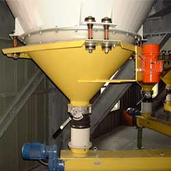 Elektrický vibrátor MVE4000/3E-75A1